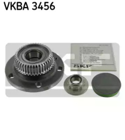 VKBA 3456 SKF    